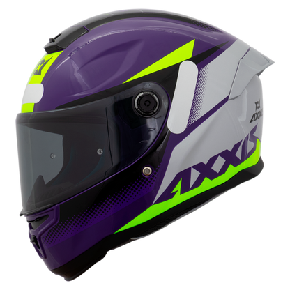 Casco Axxis Hummer Brick C18