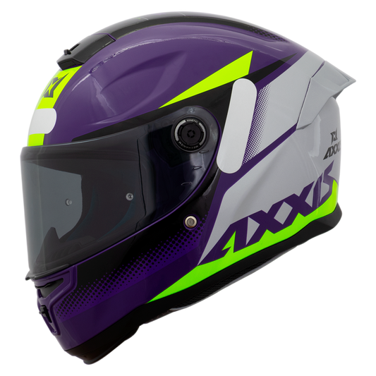 Casco Axxis Hummer Brick C18
