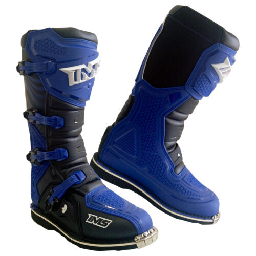 Botas IMS Robust Costurada