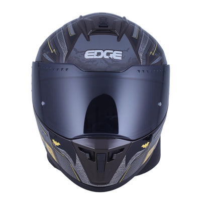 Edge Casco Extreme Batman