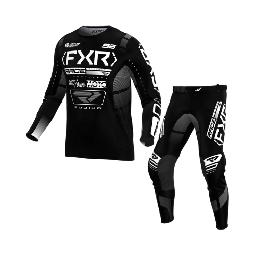 Conjunto FXR Podium