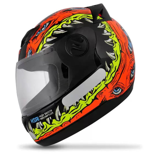 Casco Pro Tork Evolution G6 788 JAWS