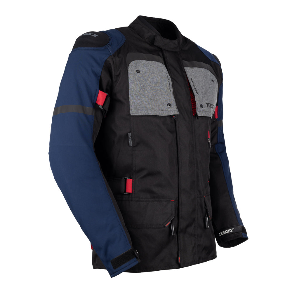 Chaqueta Texx Armor