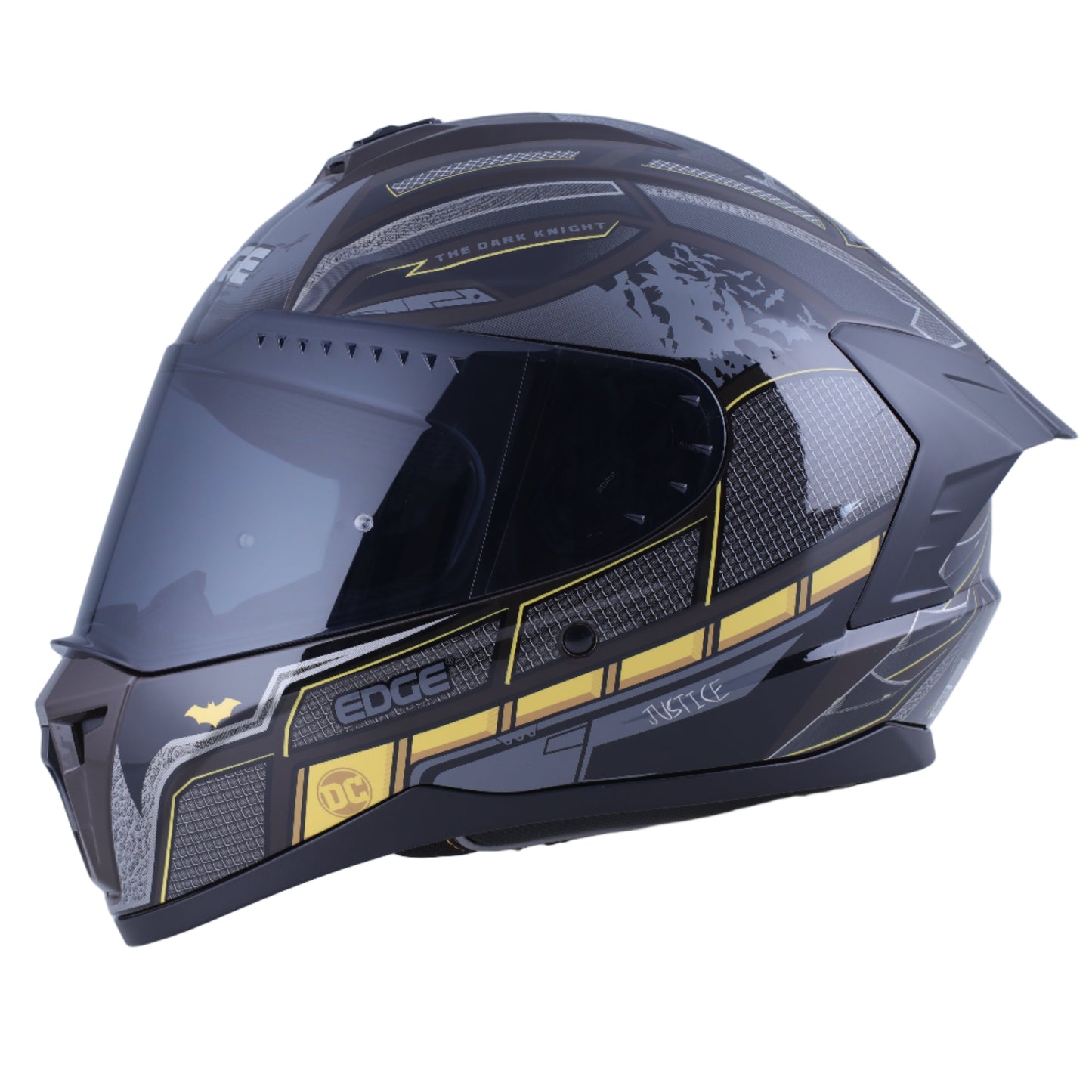 Edge Casco Extreme Batman