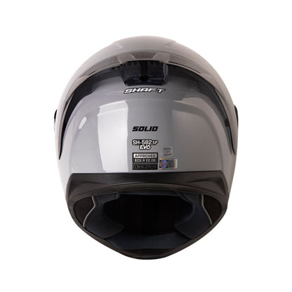 Casco Shaft Sh-582Sp_Evo Solid