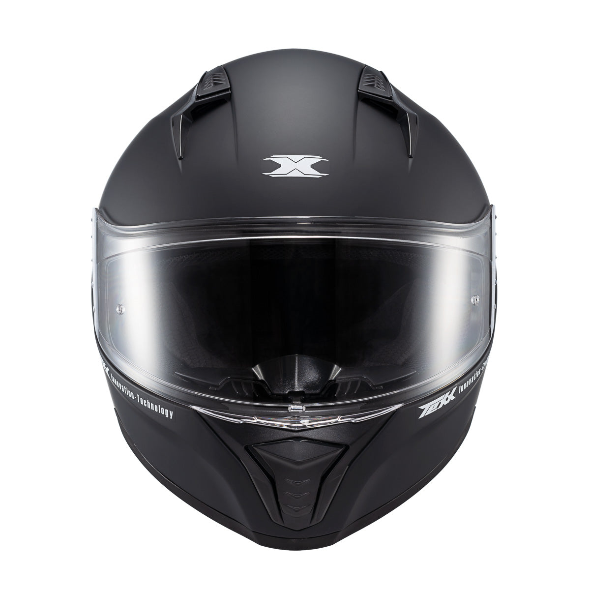 Casco Texx Raptor Solid