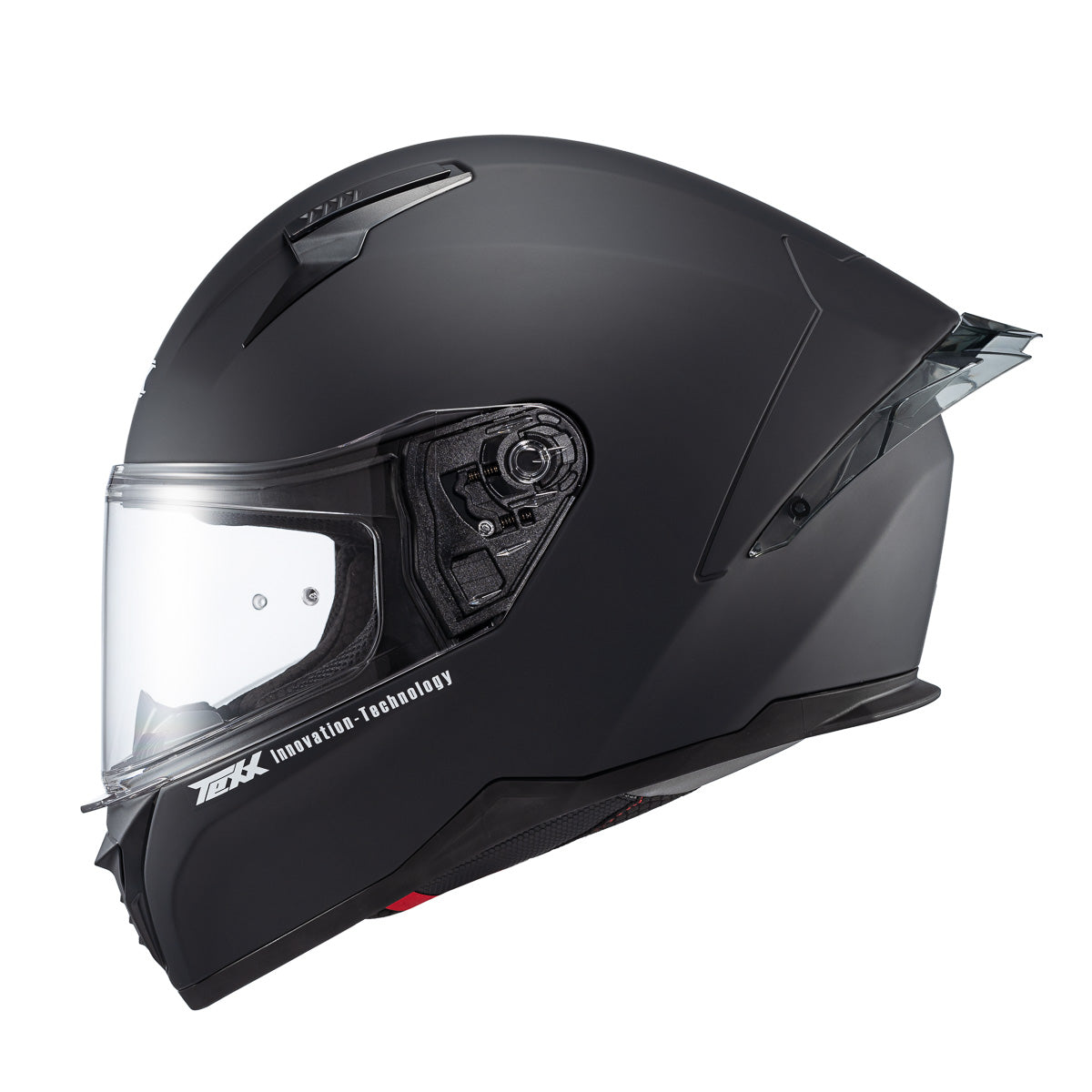 Casco Texx Raptor Solid