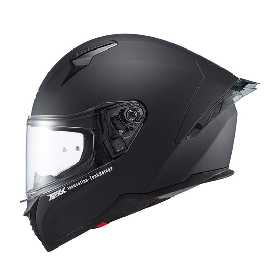 Casco Texx Raptor Solid