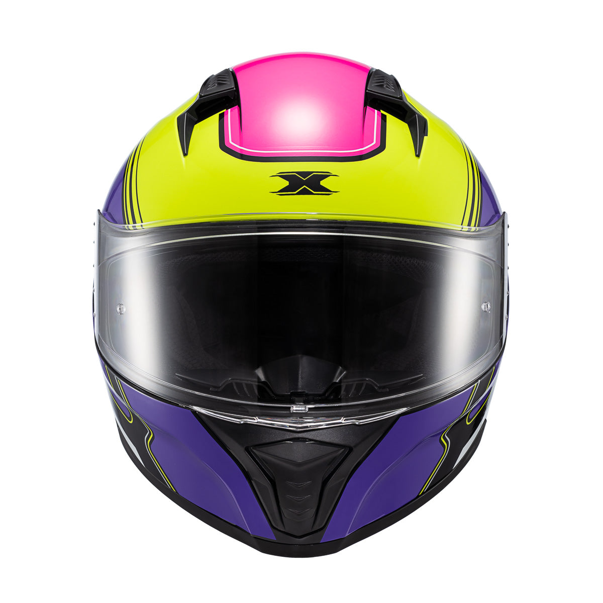 Casco Texx Raptor  Hornet