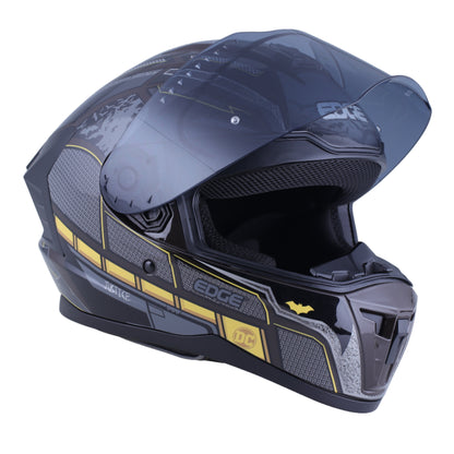 Edge Casco Extreme Batman