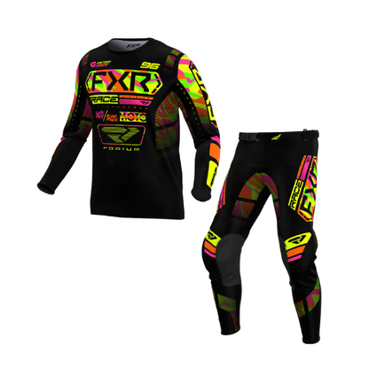 Conjunto FXR Podium