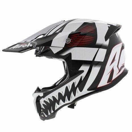 Casco Airoh Twist 2.0 MASK