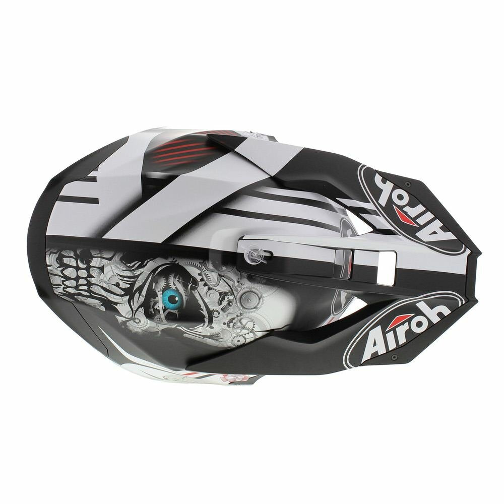 Casco Airoh Twist 2.0 MASK