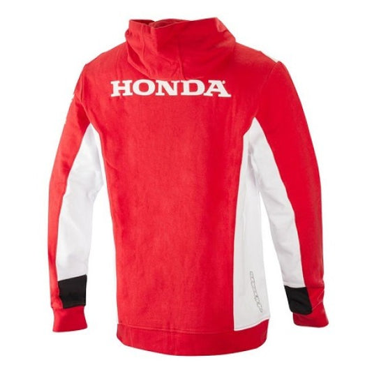 Buso Alpinestars Honda ZIP