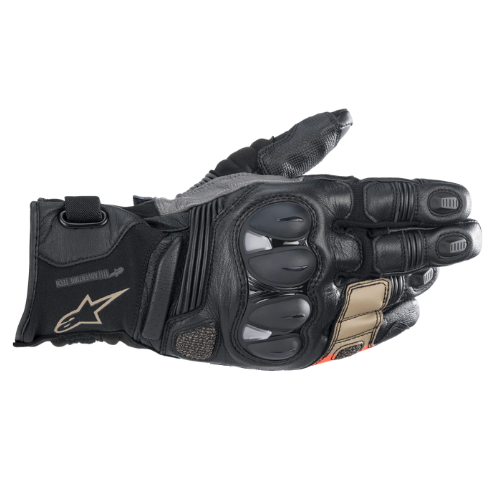 Guante Alpinestars Belize V2 DS