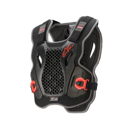 Chaleco Alpinestars Bionic Action
