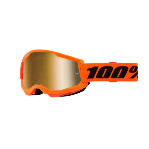 Antiparra 100% Strata 2 50028