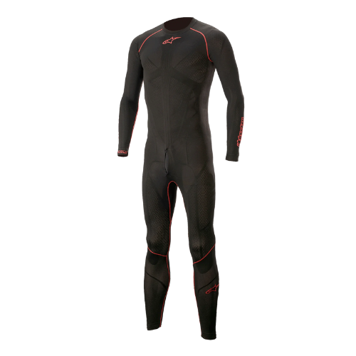 Segunda Piel Alpinestars Ride Tech Lite 1-Pieza