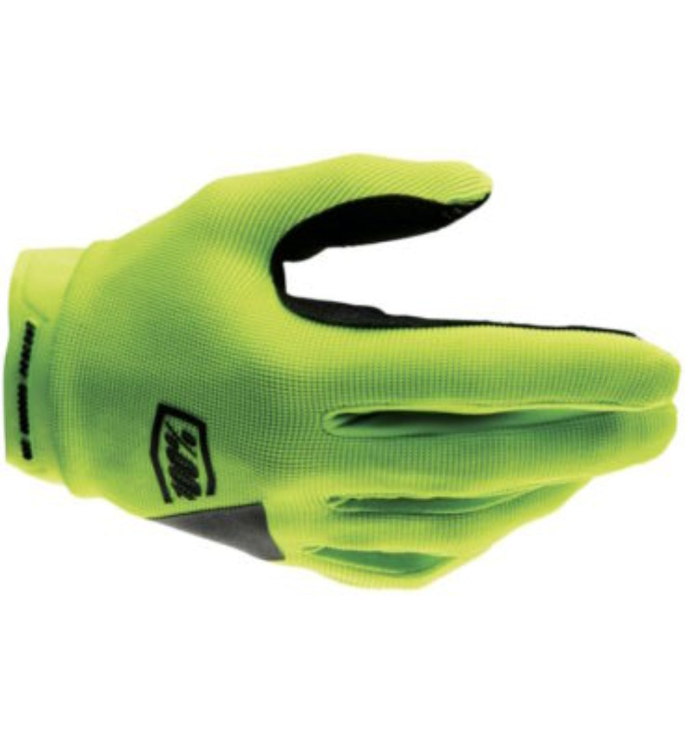 Guantes 100% Ridercamp Womens