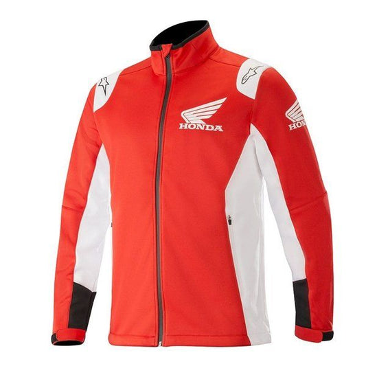 Buso Alpinestars Honda SOFTSHELL