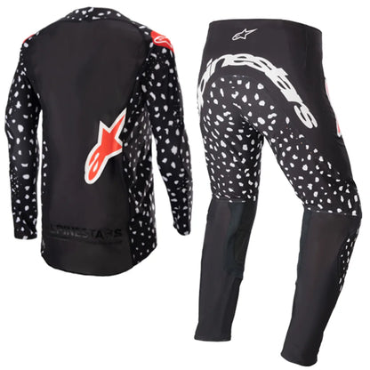 Conjunto Alpinestars  Supertech North