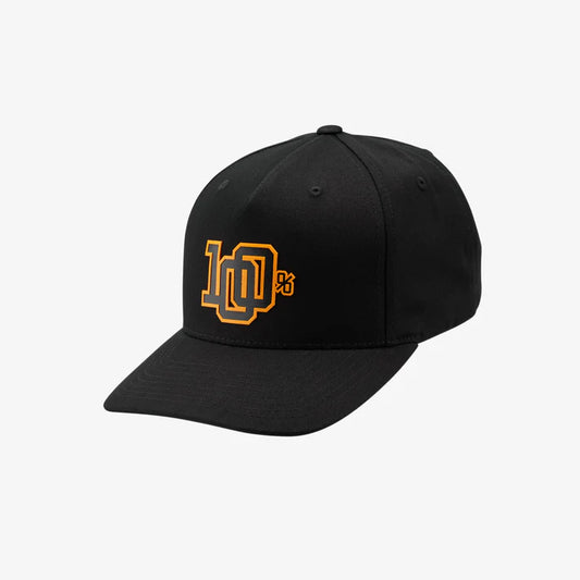 100% Gorra Varsity Snapback