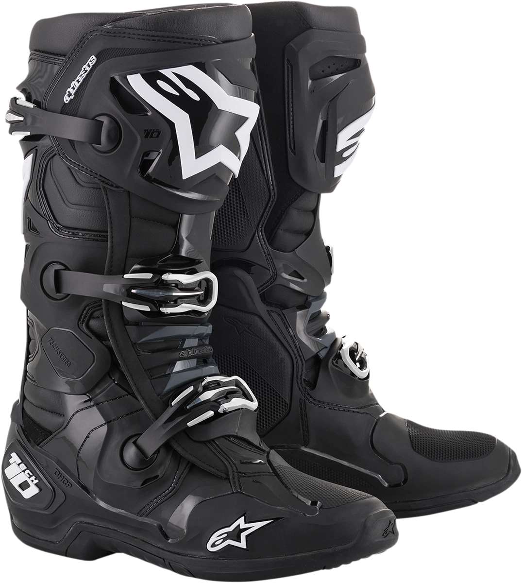 Botas Alpinestars Tech 10