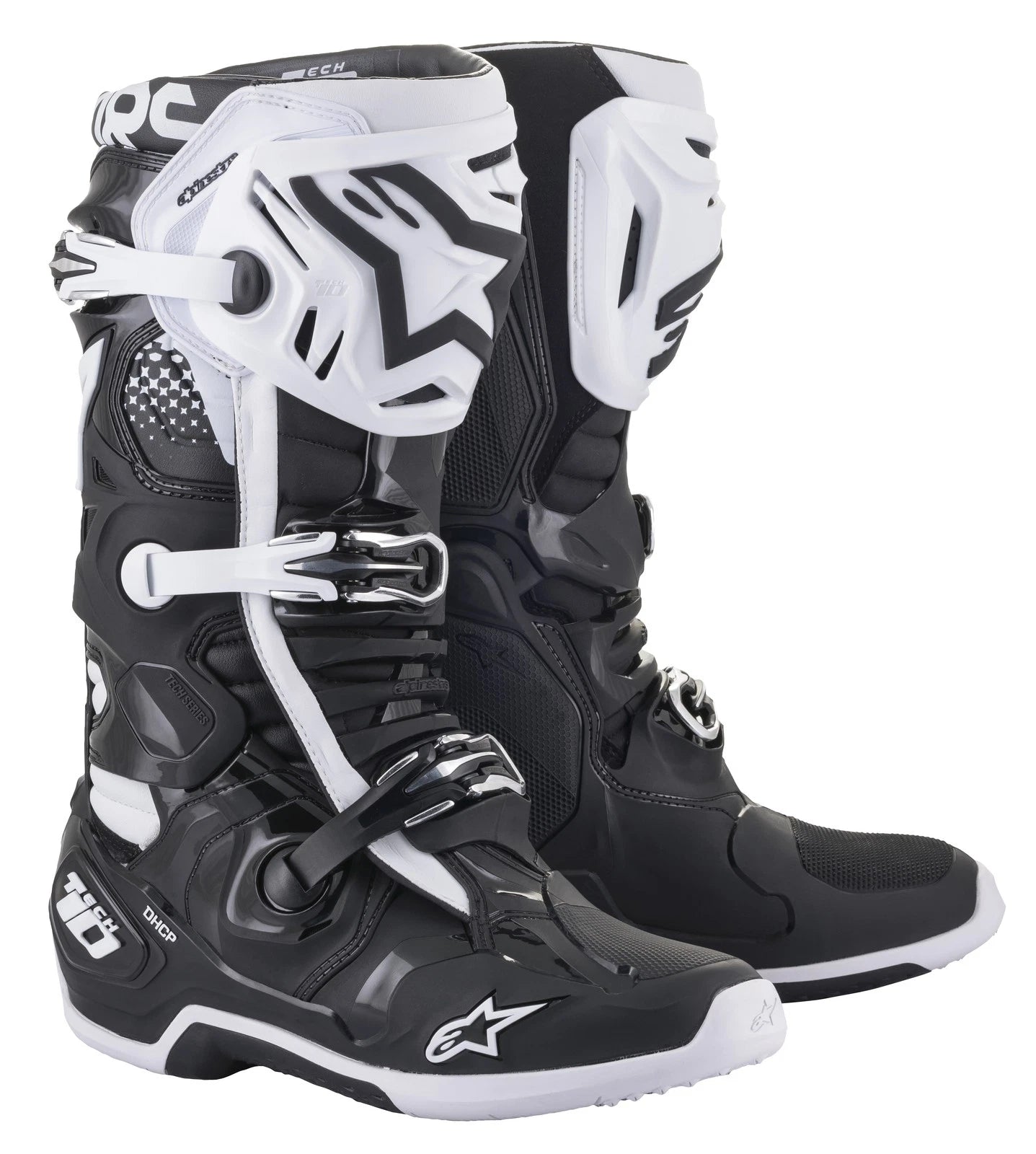 Botas Alpinestars Tech 10
