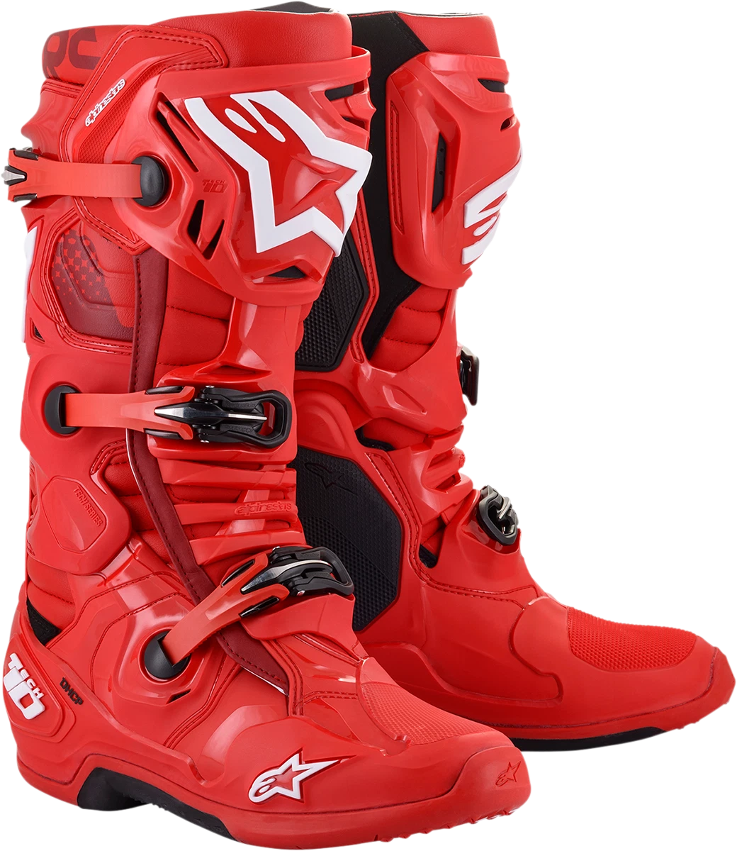 Botas Alpinestars Tech 10