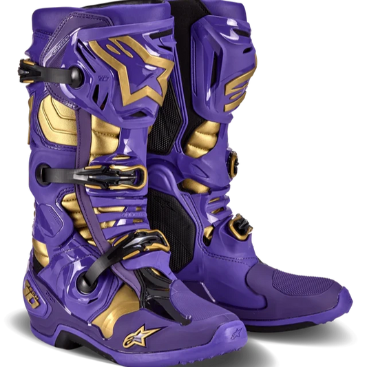 Botas Alpinestars Tech 10