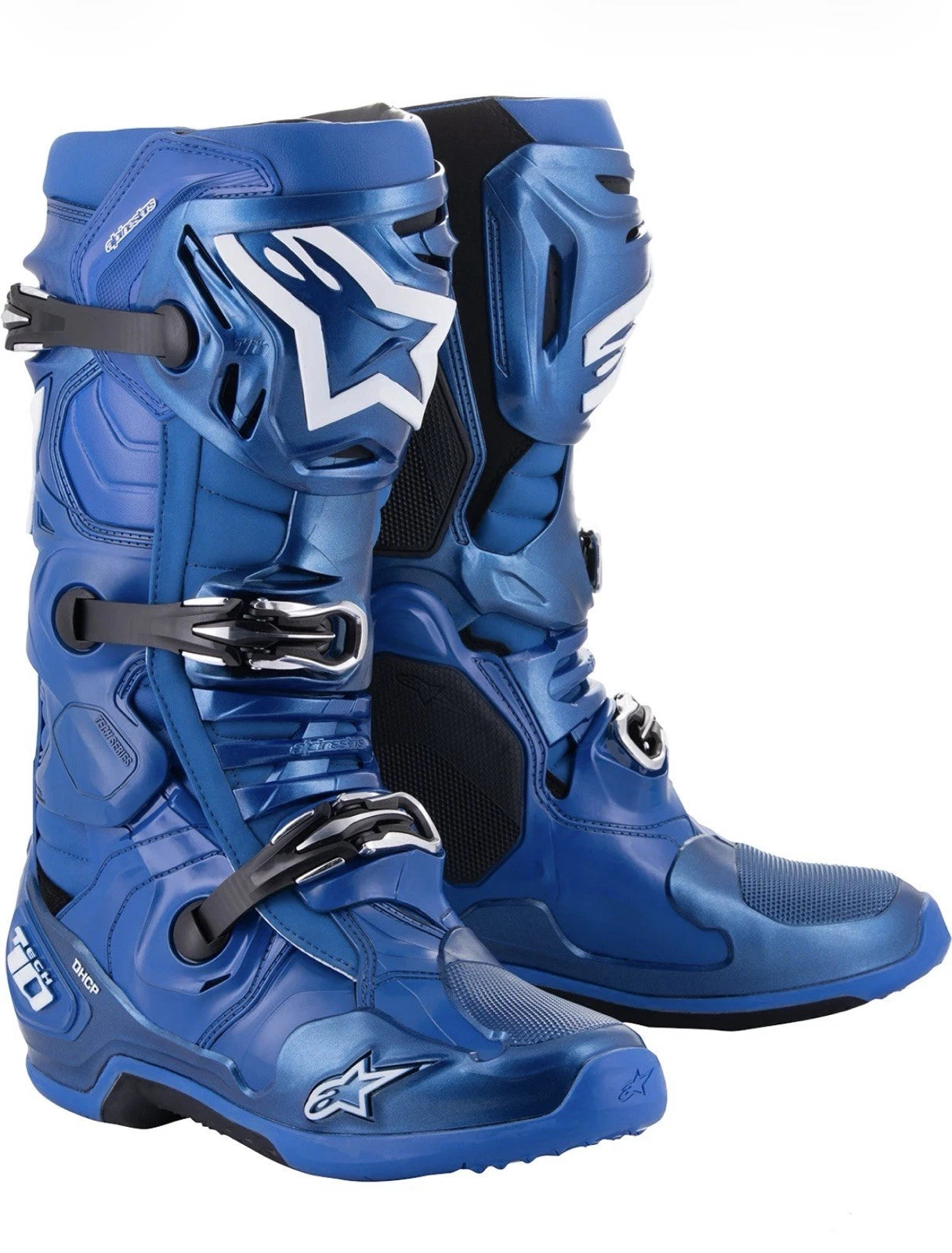 Botas Alpinestars Tech 10