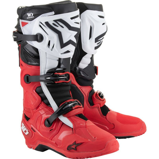 Bota Alpinestars Tech 10 Enduro