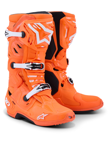 Bota Alpinestar Tech 10 Supervented