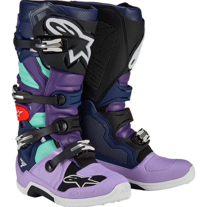 Botas Alpinestars Tech 7