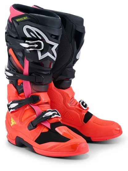 Botas Alpinestars Tech 7