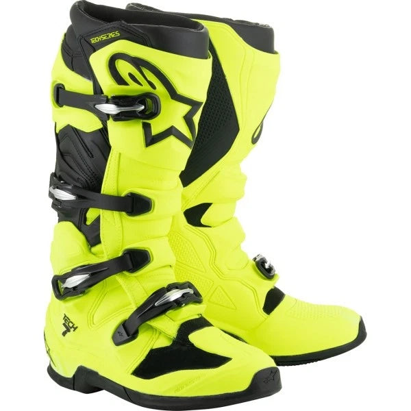 Botas Alpinestars Tech 7