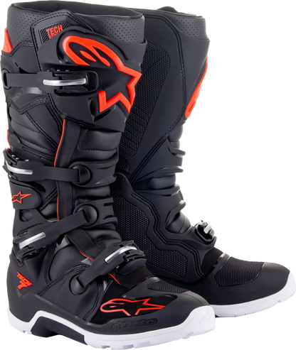 Botas Alpinestars Tech 7 Enduro