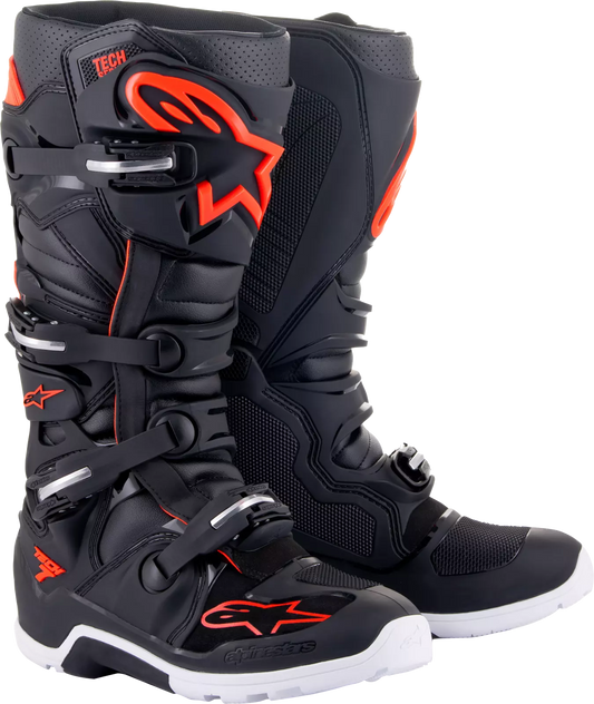 Botas Alpinestars Tech 7 Enduro