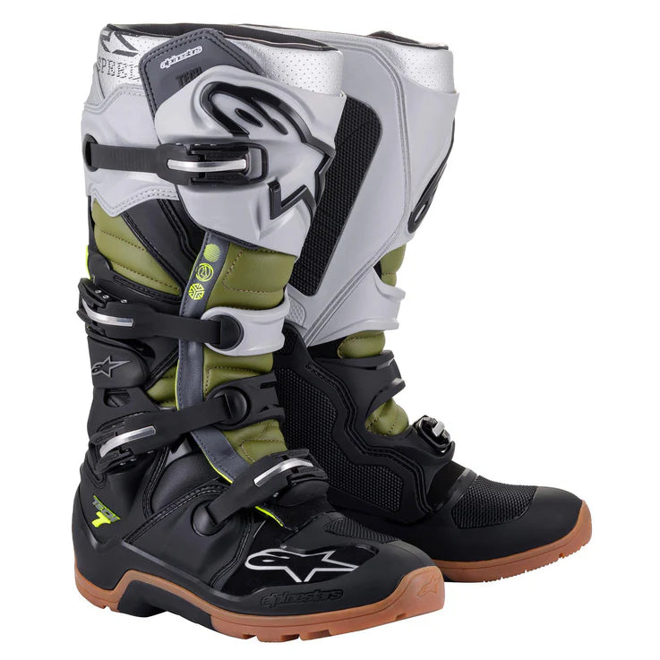 Botas Alpinestars Tech 7 Enduro