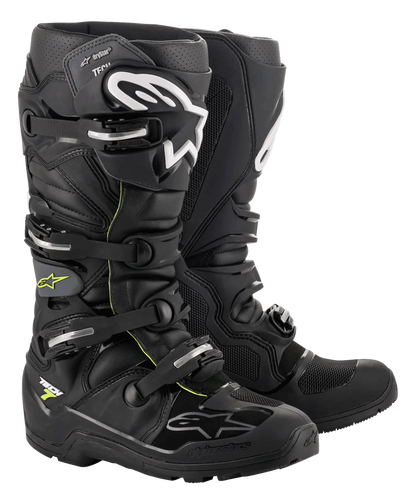 Botas Alpinestars Tech 7 Enduro Drystar®