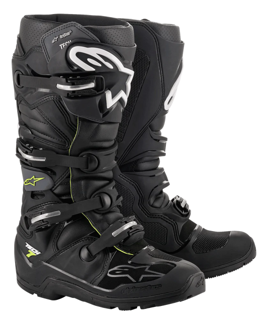 Botas Alpinestars Tech 7 Enduro Drystar®