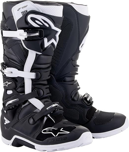 Alpinestars Botas Tech 7 Enduro Drystar