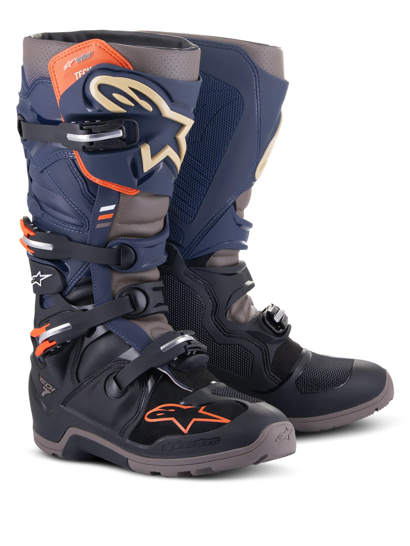 Alpinestars Botas Tech 7 Enduro Drystar