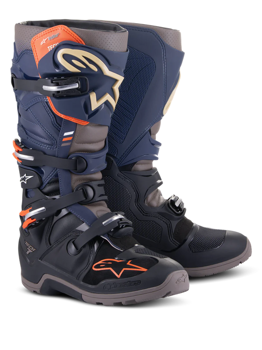Alpinestars Botas Tech 7 Enduro Drystar