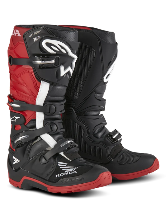 Alpinestars Botas Honda Tech 7 Enduro Drystar®