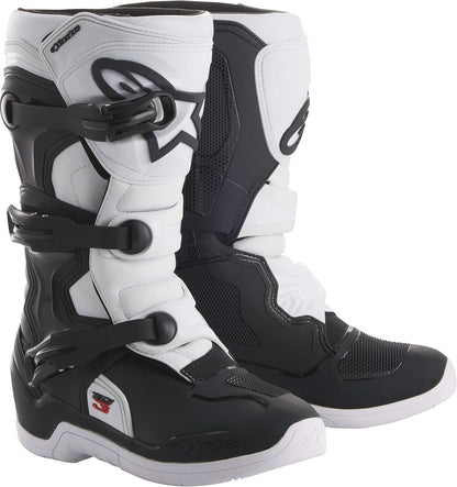 Bota Alpinestars Tech 3s Youth