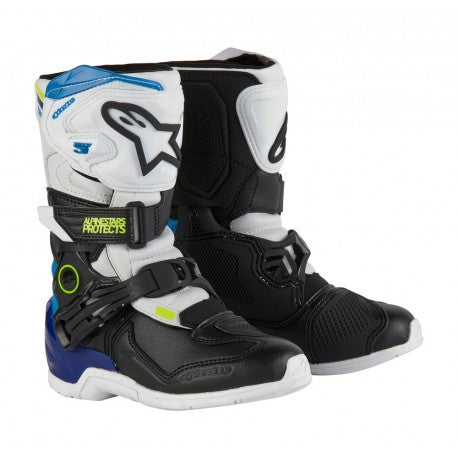 Bota Alpinestars Tech 3s Kinds.
