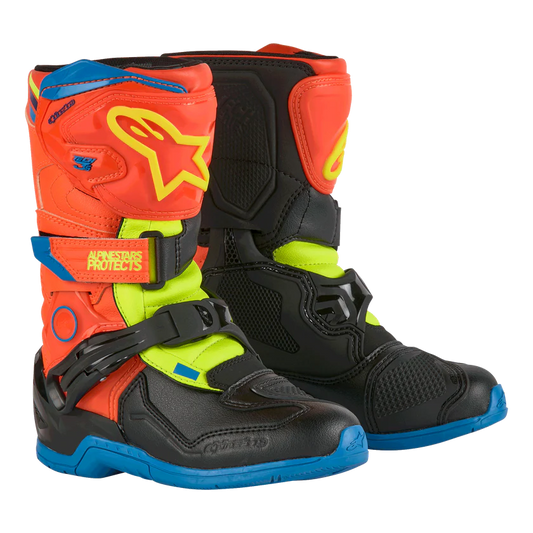 Bota Alpinestars Tech 3s Kinds.