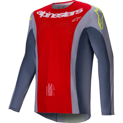 Jersey Alpinestars Tchstar Melt