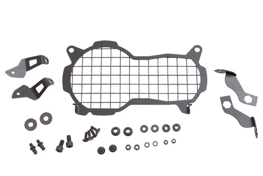 Rejilla protectora para faros Wunderlich